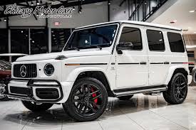 Merceedes G63 AMG
